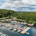 Lägenhet Ukiel Park 39 Przy Plazy Miejskiej - Klimatyzacja,free Parking,fv