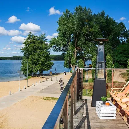 Ukiel Park 39 Przy Plazy Miejskiej - Klimatyzacja,free Parking,fv Apartament Olsztyn (Warmian-Masurian)