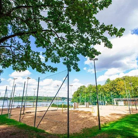 Ukiel Park 39 Przy Plazy Miejskiej - Klimatyzacja,free Parking,fv