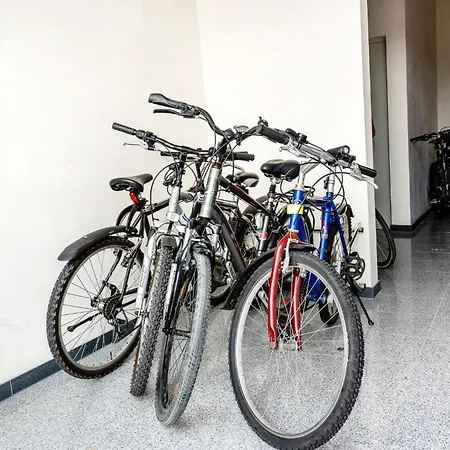 Ukiel Park 39 Przy Plaży Miejskiej - Klimatyzacja,free Parking,fv Apartament Olsztyn (Warmian-Masurian)