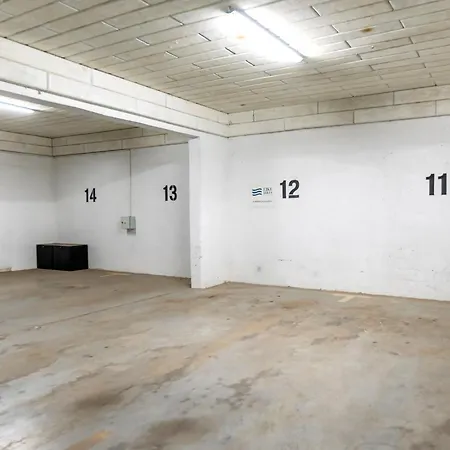 Lägenhet Ukiel Park 39 Przy Plazy Miejskiej - Klimatyzacja,free Parking,fv